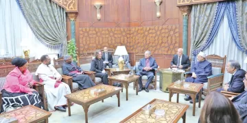 فضح المجتمع الدولى..الإمام الأكبر: العدوان على غزة ولبنان كشف حجم النفاق العالمى