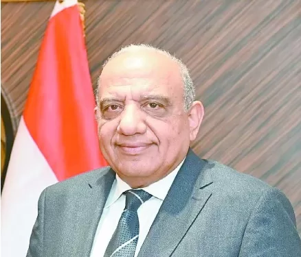 19فرقة لمواجهة أْعطال الكهرباء بالدقهلية ودمياط وكفر الشيخ