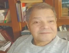     الناقد الفنى محمود قاسم فى حوار لـ «الجمهورية»: أنا صاحب أول «نت» فى العالم