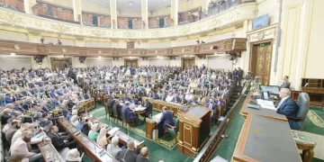 فى افتتاح دور الانعقاد الخامس لـ «النواب»: الحكومة تسحب 17 مشروع قانون لإعادة الدراسة