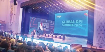 القمة الرقمية فى العاصمة الإدارية: مصر تتقدم 49 مركزاً فى الذكاء الاصطناعى
