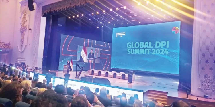 القمة الرقمية فى العاصمة الإدارية: مصر تتقدم 49 مركزاً فى الذكاء الاصطناعى