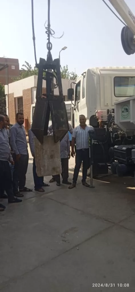 ضمن مبادرة «بداية»: مياه سوهاج تؤهل 339 سائقًا 20 - جريدة الجمهورية WhatsApp Image 2024 10 01 at 12.22.59 PM - جريدة الجمهورية