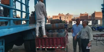 حملات تموينية مكثفة بالدقهلية.. وإحالة 143 محضرًا للنيابة