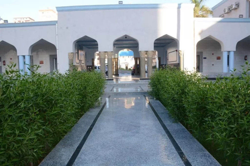 إنجاز جديد للغربية: حميات المحلة أول مستشفيات الدلتا بمنظومة التأمين الصحي الشامل 12 - جريدة الجمهورية WhatsApp Image 2024 10 01 at 8.56.33 PM 1 - جريدة الجمهورية