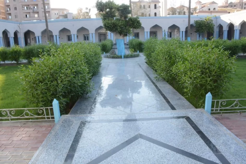 إنجاز جديد للغربية: حميات المحلة أول مستشفيات الدلتا بمنظومة التأمين الصحي الشامل 14 - جريدة الجمهورية WhatsApp Image 2024 10 01 at 8.56.33 PM - جريدة الجمهورية