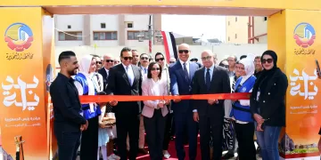 فرصة ذهبية للقراء: 25 دار نشر تنتظرهم في معرض دمنهور