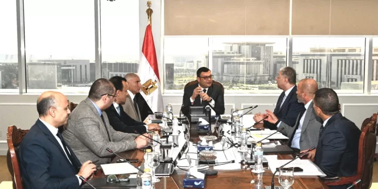 انقطاع المياه عن 14 منطقة بالقاهرة غدًا