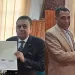كفر الشيخ تكرم أبطال القمح.. مزارع وأخصائي يحصدون أعلى إنتاجية 5 - جريدة الجمهورية كفر الشيخ تكرم أبطال القمح.. مزارع وأخصائي يحصدون أعلى إنتاجية