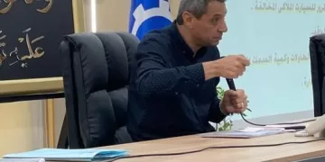محافظ السويس يشدد على استعدادات الاحتفال بالعيد القومي.. خطة متكاملة لضمان نجاح احتفالات