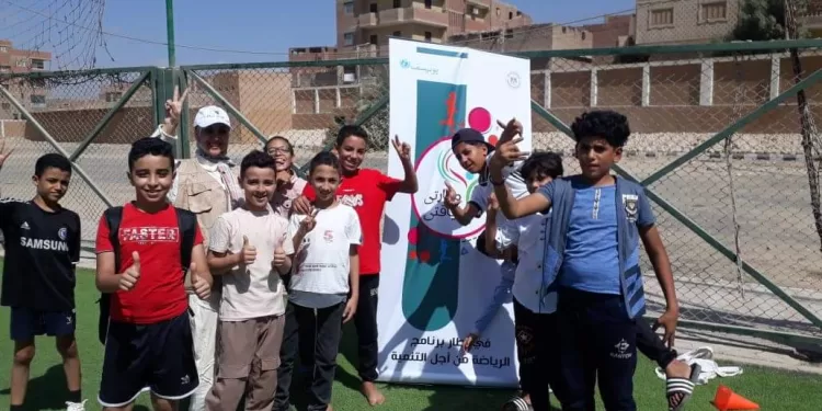 مبادرة «بداية» تعزز صحة وسلامة 2 مليون مواطن في الجيزة