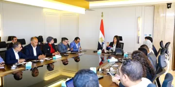 وزيرة التخطيط: خطة جديدة لتعزيز الكفاءة في الإنفاق الاستثماري