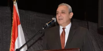 125 عامًا من العطاء.. محافظ الغربية يشيد بمسيرة المستشفى الأمريكي بطنطا الحافلة بالإنجازات