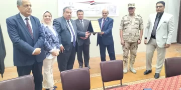 إعلام البحيرة يضيء شمعة ذكرى النصر في قلوب أبناء المحافظة