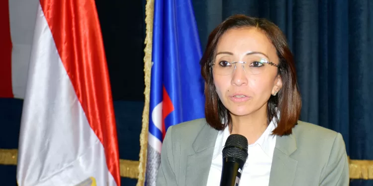 محافظ البحيرة تشهد إطلاق مؤتمر جودة الرعاية الصحية وتُعلن عن بشرى سارة لأهالي المحافظة