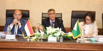 محافظ الجيزة يُطلق حملة ‏«شتاء آمن» بتكليفات جديدة