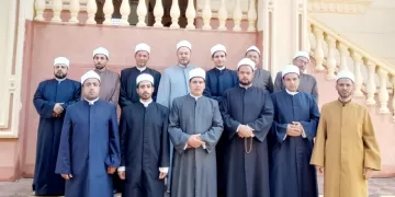 تحسين الخدمات الصحية في القرى: حملات تفتيش موسعة ببني سويف وببا