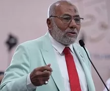 رسالة وطنية من رئيس العدالة الاجتماعية في ذكرى أكتوبر.. ويؤكد على استمرار مسيرة البناء والتعمير