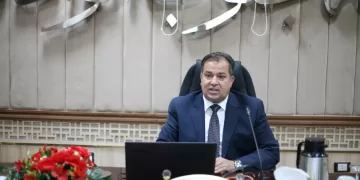 15 قرارًا تاريخيًا لجامعة جنوب الوادي تعزز العملية التعليمية وتفتح آفاقًا جديدة للطلاب