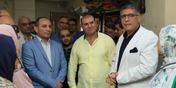 توجيهات عاجلة من محافظ الجيزة لتسهيل إجراءات التصالح وزيادة ساعات عمل اللجان الفنية