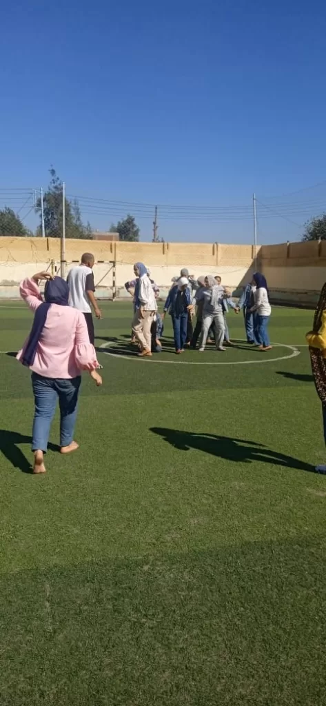 مراكز الشباب بكفر الشيخ تنظم فعاليات وطنية للاحتفال بذكرى العبور 3 - جريدة الجمهورية WhatsApp Image 2024 10 06 at 6.59.22 PM - جريدة الجمهورية