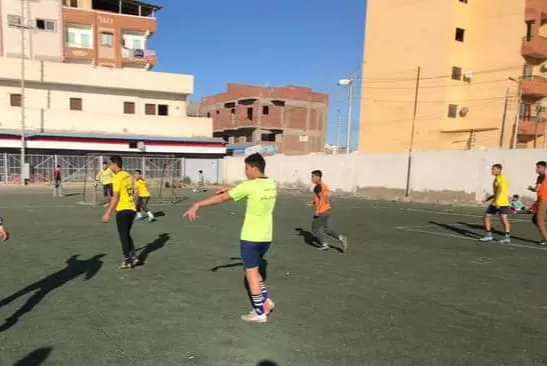 مراكز الشباب بكفر الشيخ تنظم فعاليات وطنية للاحتفال بذكرى العبور 2 - جريدة الجمهورية WhatsApp Image 2024 10 06 at 6.59.25 PM jpeg - جريدة الجمهورية