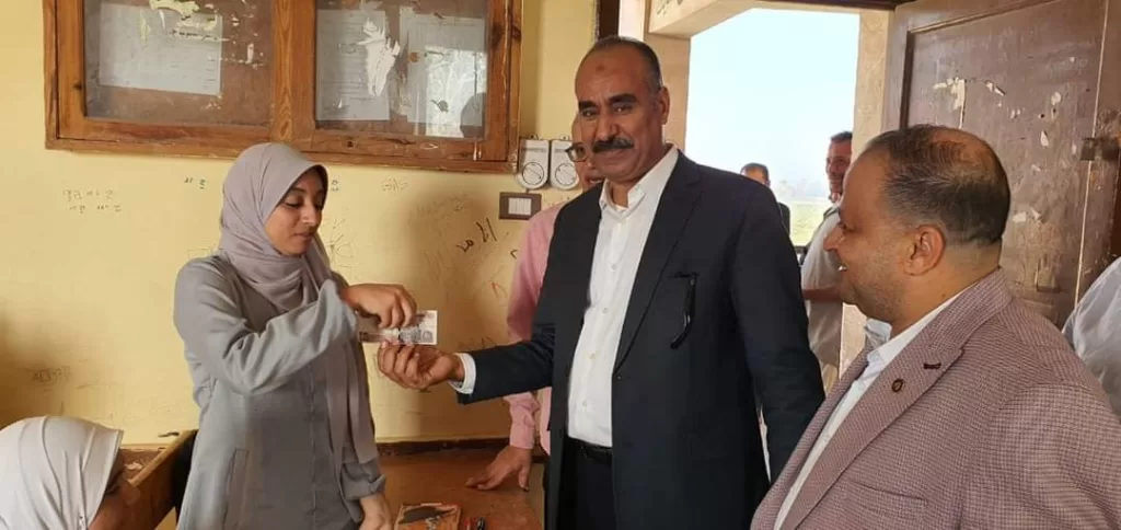 قرار حازم من الفولي: إحالة المتقاعسين عن العمل بإدارة منوف للتحقيق 3 - جريدة الجمهورية WhatsApp Image 2024 10 07 at 1.55.33 PM 1 - جريدة الجمهورية