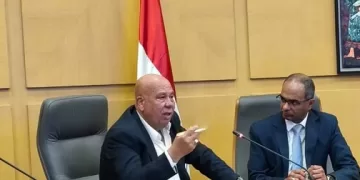 الفقى: إنشاء صندوق مصر السيادى يساهم في التنمية الاقتصادية المستدامة