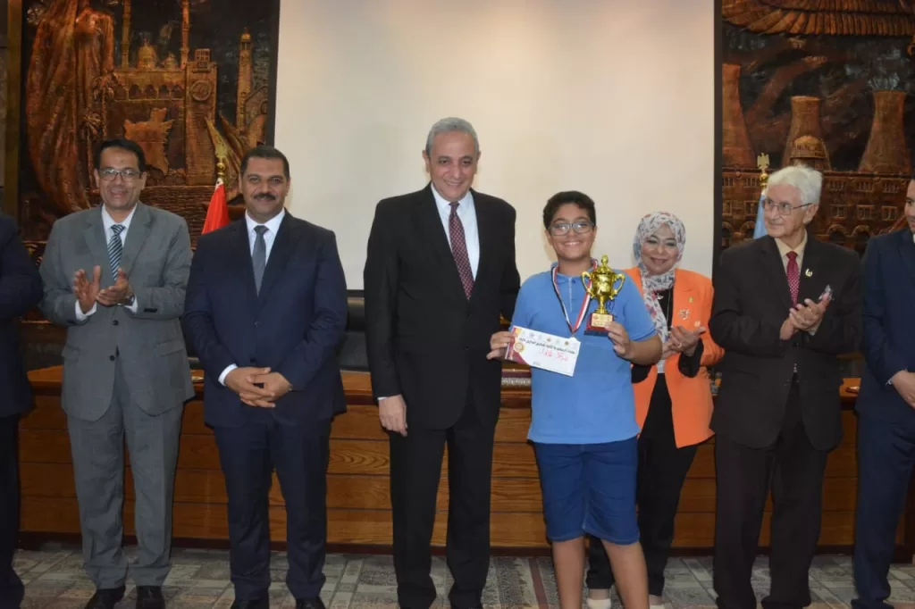 محافظ الغربية يشجع المواهب الشابة ويكرم أبطال الشطرنج 20 - جريدة الجمهورية WhatsApp Image 2024 10 07 at 11.51.22 PM 2 - جريدة الجمهورية