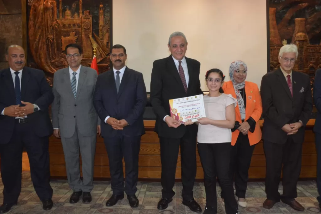 محافظ الغربية يشجع المواهب الشابة ويكرم أبطال الشطرنج 23 - جريدة الجمهورية WhatsApp Image 2024 10 07 at 11.51.23 PM 1 - جريدة الجمهورية