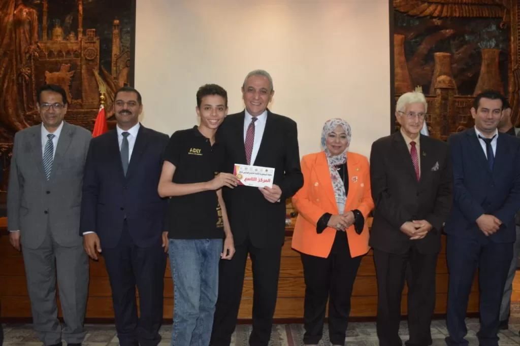 محافظ الغربية يشجع المواهب الشابة ويكرم أبطال الشطرنج 29 - جريدة الجمهورية WhatsApp Image 2024 10 07 at 11.51.25 PM 1 - جريدة الجمهورية