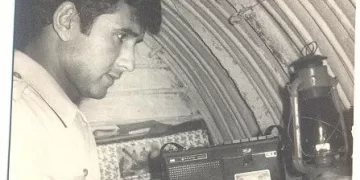 حكايات من قلب المعركة.. بطل من المنصورة يلهم الأجيال