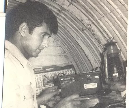 حكايات من قلب المعركة.. بطل من المنصورة يلهم الأجيال 1 - جريدة الجمهورية حكايات من قلب المعركة.. بطل من المنصورة يلهم الأجيال