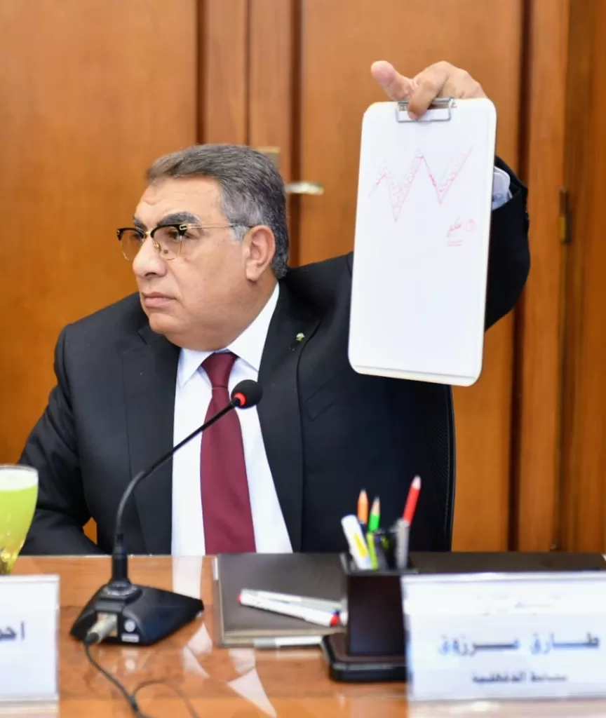 انطلاق المرحلة الثانية لتدريب العاملين على إدارة المخلفات الصلبة بالدقهلية 12 - جريدة الجمهورية WhatsApp Image 2024 10 07 at 3.18.55 PM - جريدة الجمهورية
