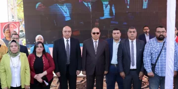 انطلاقة قوية لمبادرة «بداية» في رحاب جامعة المنصورة