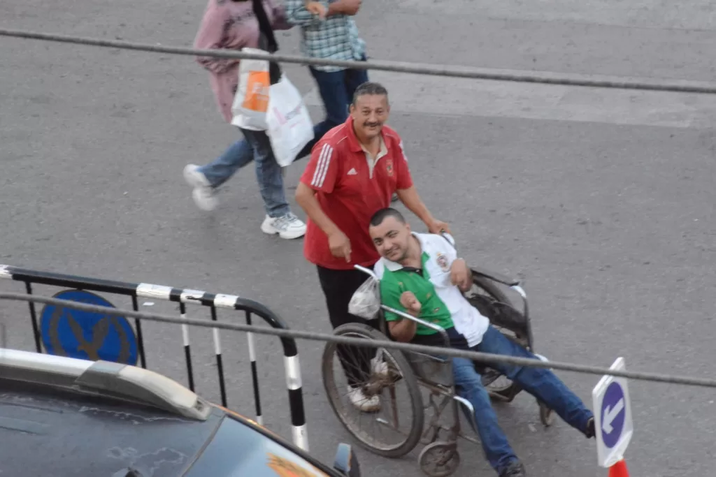 100 سيارة مزينة بالزهور تجوب شوارع الغربية في موكب بهيج إحتفالًا بعيدها القومي الـ226 19 - جريدة الجمهورية WhatsApp Image 2024 10 07 at 7.56.29 PM 3 - جريدة الجمهورية