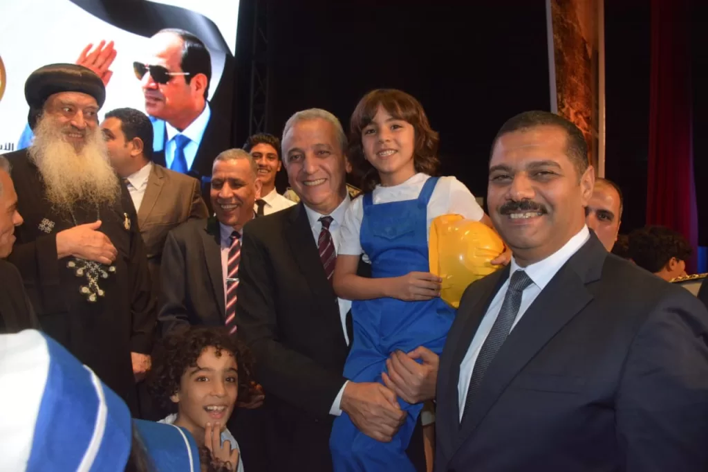 وسط أجواء من الفرح والاحتفال.. الغربية تحتفل بذكرى انتصارها على الحملة الفرنسية 6 - جريدة الجمهورية WhatsApp Image 2024 10 07 at 9.13.50 PM 2 - جريدة الجمهورية