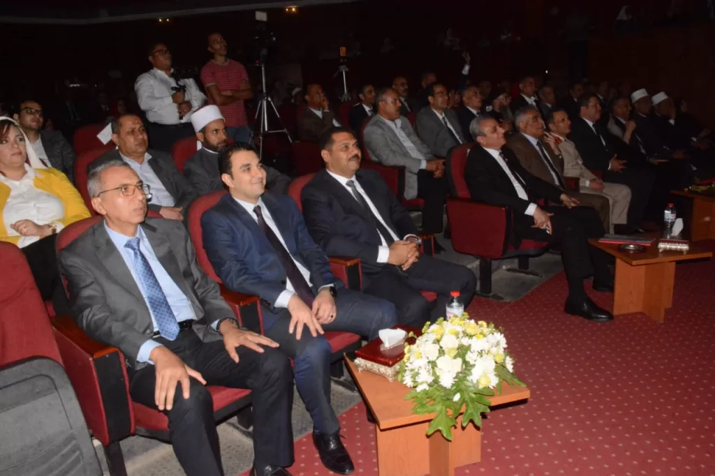 وسط أجواء من الفرح والاحتفال.. الغربية تحتفل بذكرى انتصارها على الحملة الفرنسية 7 - جريدة الجمهورية WhatsApp Image 2024 10 07 at 9.13.50 PM 3 - جريدة الجمهورية
