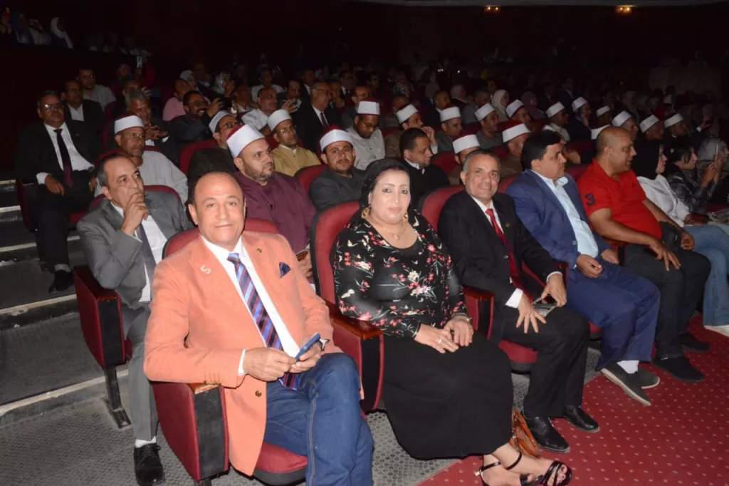 وسط أجواء من الفرح والاحتفال.. الغربية تحتفل بذكرى انتصارها على الحملة الفرنسية 8 - جريدة الجمهورية WhatsApp Image 2024 10 07 at 9.13.50 PM 4 - جريدة الجمهورية