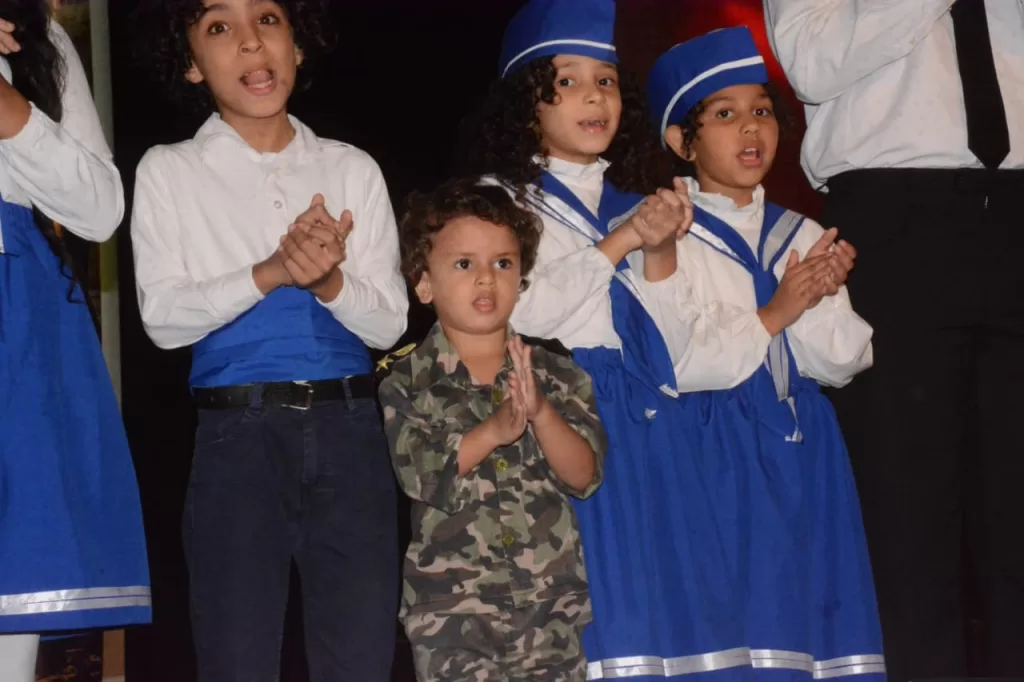 وسط أجواء من الفرح والاحتفال.. الغربية تحتفل بذكرى انتصارها على الحملة الفرنسية 10 - جريدة الجمهورية WhatsApp Image 2024 10 07 at 9.13.51 PM - جريدة الجمهورية