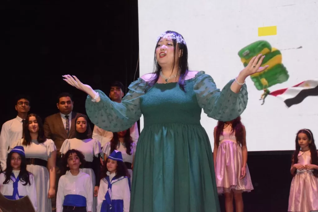 وسط أجواء من الفرح والاحتفال.. الغربية تحتفل بذكرى انتصارها على الحملة الفرنسية 11 - جريدة الجمهورية WhatsApp Image 2024 10 07 at 9.13.53 PM 1 - جريدة الجمهورية