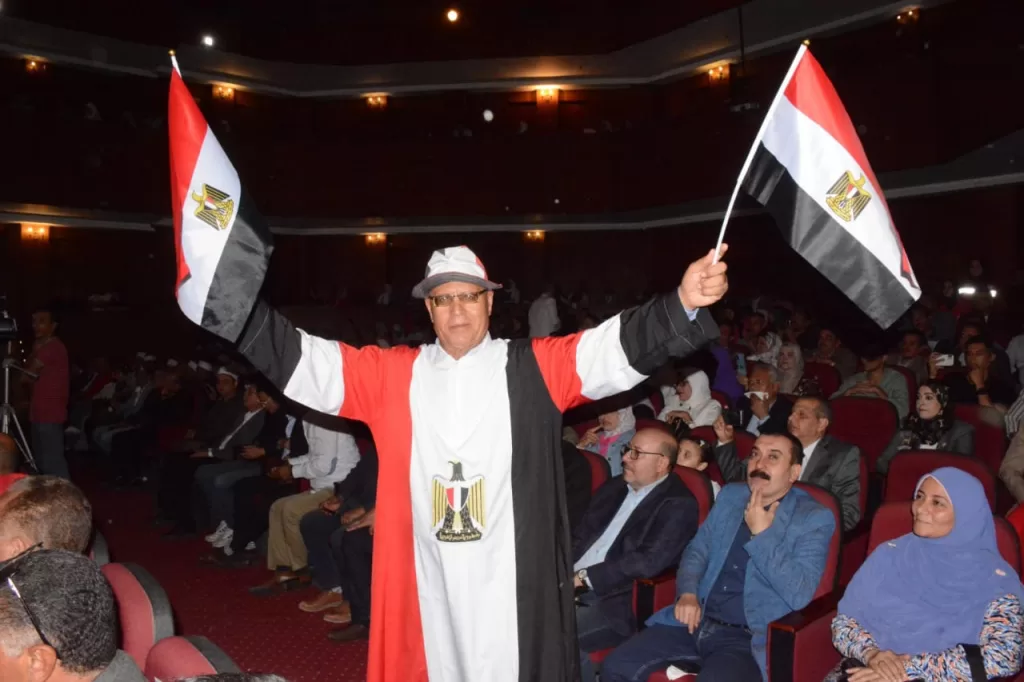 وسط أجواء من الفرح والاحتفال.. الغربية تحتفل بذكرى انتصارها على الحملة الفرنسية 13 - جريدة الجمهورية WhatsApp Image 2024 10 07 at 9.13.54 PM 1 - جريدة الجمهورية