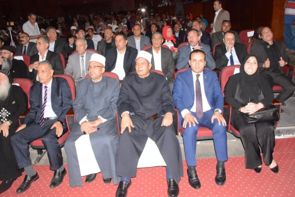 وسط أجواء من الفرح والاحتفال.. الغربية تحتفل بذكرى انتصارها على الحملة الفرنسية 20 - جريدة الجمهورية WhatsApp Image 2024 10 07 at 9.13.56 PM 1 - جريدة الجمهورية