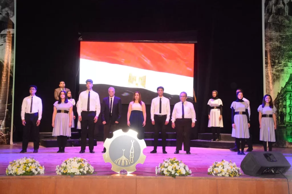 وسط أجواء من الفرح والاحتفال.. الغربية تحتفل بذكرى انتصارها على الحملة الفرنسية 21 - جريدة الجمهورية WhatsApp Image 2024 10 07 at 9.13.56 PM 2 - جريدة الجمهورية