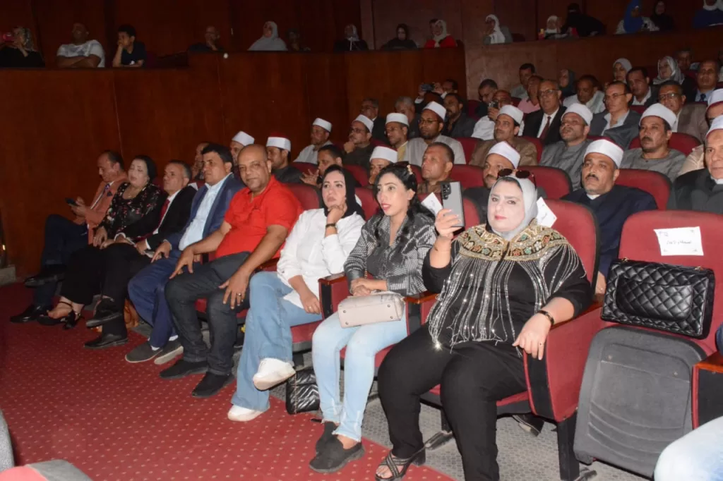 وسط أجواء من الفرح والاحتفال.. الغربية تحتفل بذكرى انتصارها على الحملة الفرنسية 22 - جريدة الجمهورية WhatsApp Image 2024 10 07 at 9.13.56 PM 3 - جريدة الجمهورية