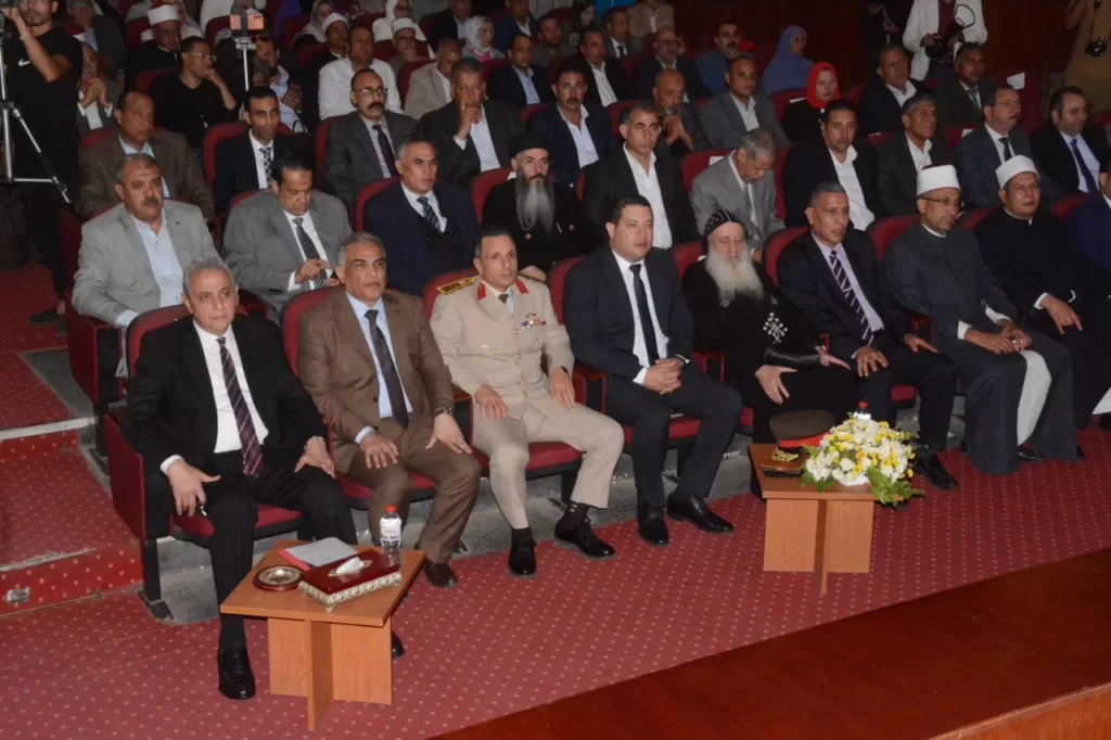 وسط أجواء من الفرح والاحتفال.. الغربية تحتفل بذكرى انتصارها على الحملة الفرنسية 29 - جريدة الجمهورية WhatsApp Image 2024 10 07 at 9.13.58 PM 3 - جريدة الجمهورية