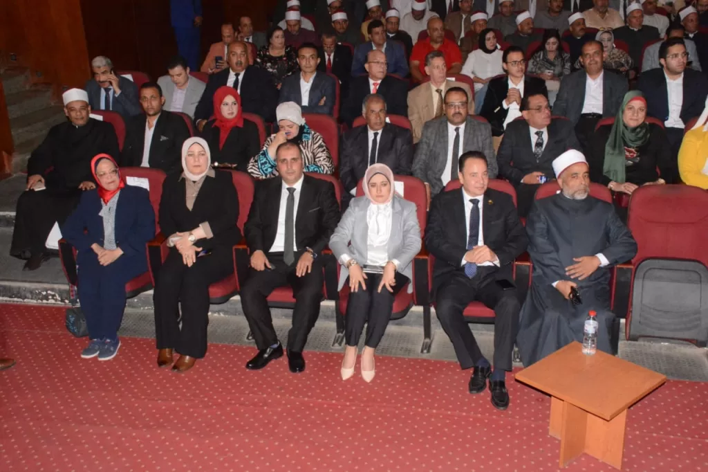 وسط أجواء من الفرح والاحتفال.. الغربية تحتفل بذكرى انتصارها على الحملة الفرنسية 30 - جريدة الجمهورية WhatsApp Image 2024 10 07 at 9.13.58 PM 4 - جريدة الجمهورية
