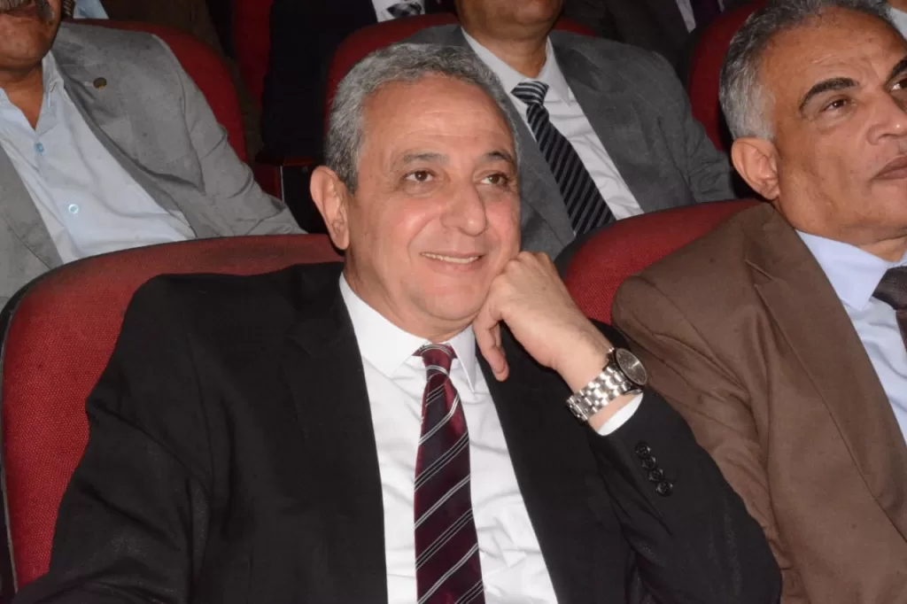 وسط أجواء من الفرح والاحتفال.. الغربية تحتفل بذكرى انتصارها على الحملة الفرنسية 34 - جريدة الجمهورية WhatsApp Image 2024 10 07 at 9.13.59 PM 3 - جريدة الجمهورية