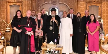 الحوار الوطني يستعرض أبرز أنواع الدعم الحكومي وسبل تطويرها