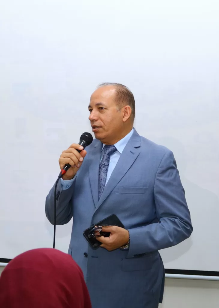 جولة تفقدية شاملة لرئيس جامعة المنصورة الأهلية 22 - جريدة الجمهورية WhatsApp Image 2024 10 08 at 3.03.38 PM 2 - جريدة الجمهورية